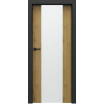 Porta LOFT 4.B Dub Prírodný 